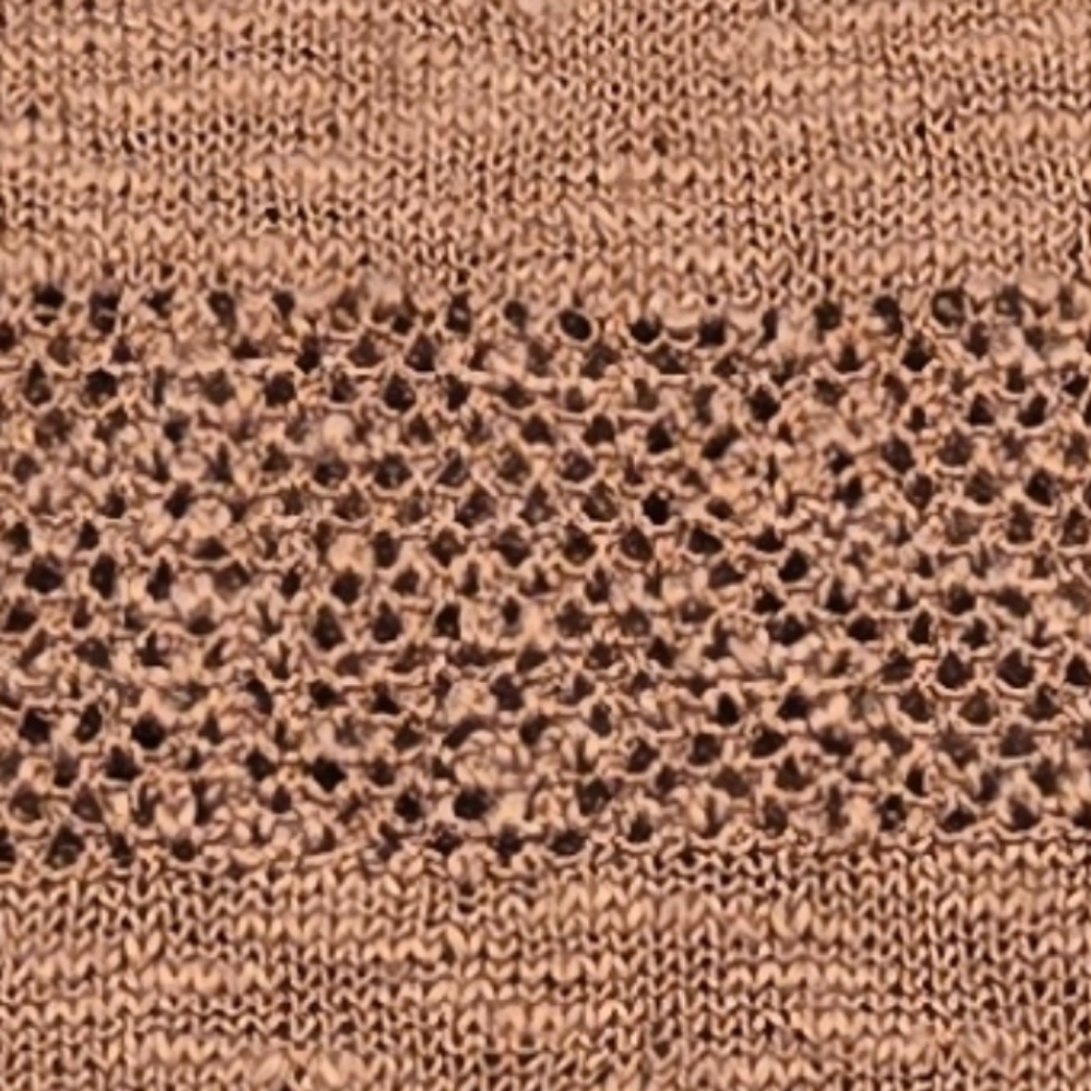 Pink Rose Sweater - Picture 2 of 5